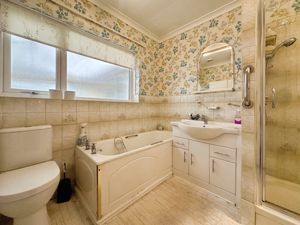 Bathroom- click for photo gallery